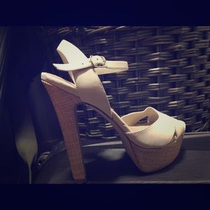 Aldo High Heel